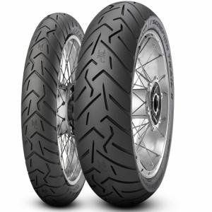 Pirelli Scorpion Trail 2 100/90R19 57V Fram TL