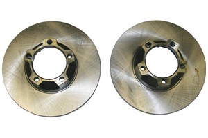 Bromsskiva, Fram, Framaxel, LANCIA,VW, 281615283A