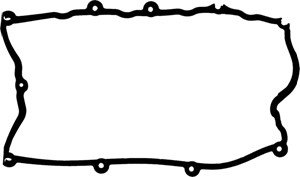 Packning, vippkåpa, CHEVROLET,OPEL,VAUXHALL, 56 07 252, 98 014 758