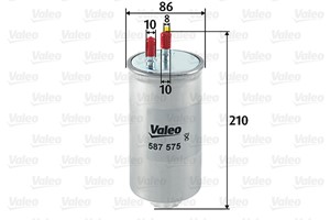 Bränslefilter, DACIA,RENAULT, 164000884R, 164002137R, 7701478546, 7701478547, 8200803830, 8200813237