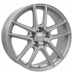 Anzio Split Silver 6x15 5/100 ET38 B57.1