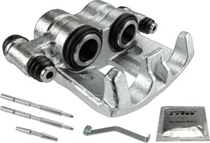 Bromsok, Framaxel, framaxel vänster, Vänster, IVECO, 42536624, 42548187, 504074522, 504074524