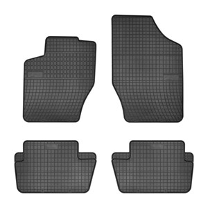Gummimatta, kupé, CITROËN C4 I, C4 II, C4 Sedan I, C4 Skåp/halvkombi I, C4 Skåp/halvkombi II
