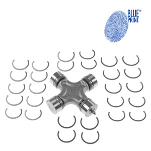 Led, kardanaxel, Bak, ISUZU D-MAX I, D-MAX Flak/chassi I, 8-97943042-1