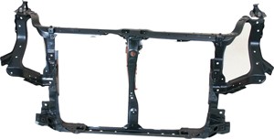 Frontbeklädnad, HONDA CR-V II, 60400S9AA00ZZ, 60400S9AA01ZZ