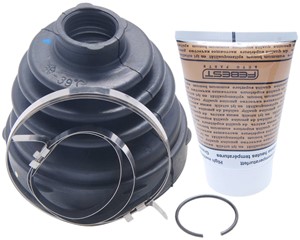 Dammskydd, drivaxel, på växellådssidan, LAND ROVER,MITSUBISHI,NISSAN, 3815A101, 3815A102, 3815A104, 39100-CK005, 39101-CK005, 39741-7Y02