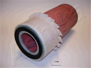 Luftfilter, NISSAN URVAN Buss, URVAN Skåp, 16546-02N00