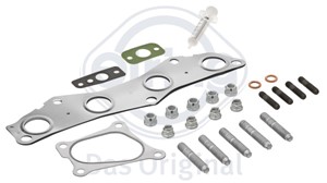 Monteringsats, Turbo, MINI MINI, TOYOTA YARIS, YARIS VERSO, YARIS VERSO VAN, 04175-33010