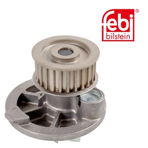 Vattenpump, OPEL ASTRA F Halvkombi, ASTRA F Kombi, CALIBRA A, KADETT E Cabriolet, KADETT E Halvkombi, VECTRA A, VECTRA A Halvkombi, 0091