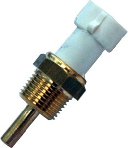 Sensor, kylvätsketemperatur, CHEVROLET CAPTIVA, CRUZE, EPICA, LACETTI, NUBIRA Kombi, OPEL ANTARA A, 04803542, 096440380, 4803542, 964403