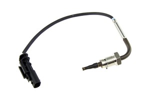 Sensor, avgastemperatur, ALFA ROMEO GIULIA, GIULIETTA, STELVIO, FIAT 500X, JEEP RENEGADE SUV, 46341093, 55251609, 55271327, 68319811AA,