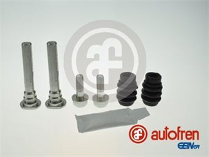 Styrlagersats, bromsok, Framaxel, CHEVROLET,DAEWOO, 93740249