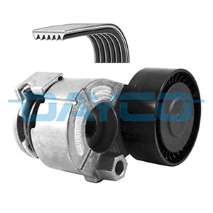 Kamremssats, DACIA,RENAULT, 117203694R, 117206843R, 7701476476