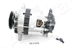 Generator, MITSUBISHI L 300 Buss III, L 300 Skåp III, PAJERO I, PAJERO Canvas Top I, 3730042200, A002T01483, A002T01583, A002T01683, A00