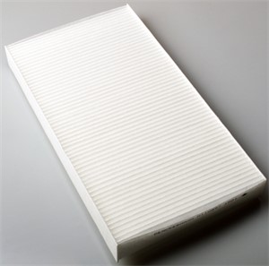 Kupefilter, IVECO DAILY Buss III, DAILY Flak/chassi III, DAILY Skåp III, 2995965, 500314688