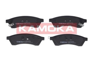 Bromsbeläggsats, Bakaxel, CHEVROLET EPICA, DAEWOO TOSCA, 96475028