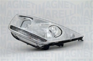 Strålkastare, Höger, KIA VENGA, 921021P000