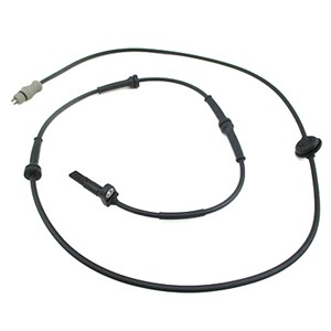 ABS-givare, Sensor, hjulvarvtal, Bakaxel vänster, FIAT PUNTO, PUNTO Skåp/halvkombi, 46531418, 46752064, 47752064
