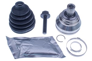 Drivknut, På hjulsidan, SEAT,VW, 7N0498099, 7N0498099A