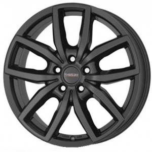 Dezent TE dark 7.5x17 5/112 ET40 B70.1