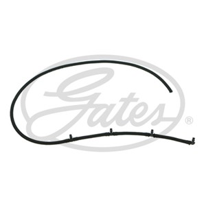 Bränsleslang, FIAT,IVECO, 500392262, 55264929