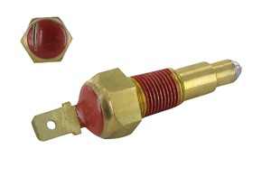 Kylvätsketemperatur-sensor, HYUNDAI PONY, PONY / EXCEL Sedan, SONATA II, 39230-32810