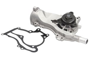 Vattenpump, OPEL AMPERA, VAUXHALL AMPERA, 1334175, 1334230, 1334233, 25193413, 55484940, 55486343, 555580028