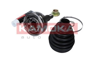 Drivknut, Framaxel, På hjulsidan, framaxel höger, framaxel vänster, AUDI Q7, VW TOUAREG, 7L6407321E, 7L6498099A, 7L6498099C