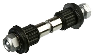 Reparationssats, backspak, Styrstag påmellanarm 1, MERCEDES-BENZ S-KLASS [W140], S-KLASS Coupé [C140], 140 460 08 19, A140 460 08 19