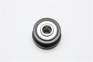 Frihjulskoppling, generator, CITROËN,FIAT,FORD,LANCIA,MAZDA,PEUGEOT, 09949627, 1140136, 234149, 2547917, 2548543, 2S6T10300BA, 31285818,