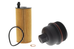 Lock, oljefilterhus, BMW,MINI, 11 42 8 507 685, 8 507 685