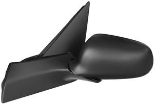 Sidospegel, Vänster, SAAB 9-5, 9-5 Kombi, 12767073, 12795596, 12795600, 12797722, 32019879, 5113782, 5361829, 5510805, 5512272, 5512421,