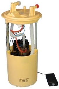 Bränslepump, FIAT PANDA, PANDA Skåp/halvkombi, 51750130, 51806986