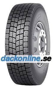 Nokian Hakka Truck Drive ( 295/80 R22.5 152/148M )