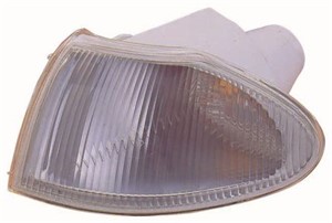 Blinkers, Vänster, OPEL ASTRA F, ASTRA F Cabriolet, ASTRA F Halvkombi, ASTRA F Kombi, ASTRA F Skåp / kombi, 1226007