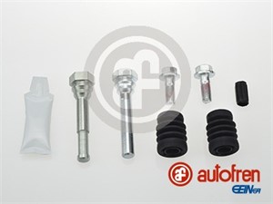Styrlagersats, bromsok, Framaxel, MAZDA 3, 3 Sedan, CX-3, 13412812, B4Y03398ZB, B4Y0-33-98ZB, B4Y03399ZB, B4Y0-33-99ZB, B4Y73399ZB, B4Y7