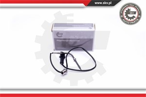 Sensor, avgastemperatur, IVECO DAILY Buss IV, DAILY Flak/chassi IV, DAILY Flak/chassi V, DAILY Skåp IV, 0000069502363, 0069502363, 00695