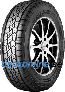 Continental CrossContact ATR ( LT235/85 R16 120/116S 10PR )