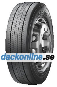 Pirelli MC01 e-Urban ( 275/70 R22.5 152/148J )
