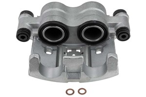 Bromsok, Bakaxel vänster, IVECO, 42 53 03 62, 42 53 61 74