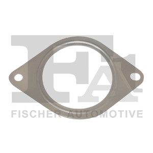 Packning, avgasrör, Fram, Ingång, Främre ljuddämpare, Partikelfilter, DACIA,MERCEDES-BENZ,NISSAN,OPEL,RENAULT, 206910004R, 206921HA9A, 2