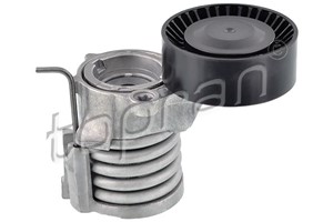 Remsträckare, flerspårsrem, SEAT,SKODA,VW, 03D 903 305F, 03E 903 133, 03E 903 133A, 03E 903 133B
