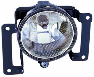 Dimljus, Vänster, HYUNDAI TUCSON, 8267995, 9, 21012E+15, 9, 21022E+15, 92201-2E000, 9220220000