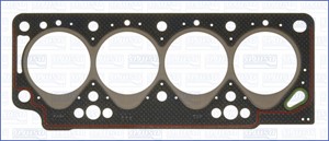 Packning, topplock, DACIA,MITSUBISHI,OPEL,RENAULT,VOLVO, 4402947, 7700108167, 7700860265, 8200188390, M345348