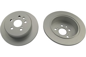 Bromsskiva, Bakaxel, LEXUS,TOYOTA, 4243120090, 4243120090440, 4243120160, 4243120160540, 4243120320, 4243120320540, 4243120330