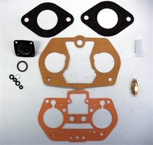 Reparationssats, förgasare, ALFA ROMEO 33, ALFASUD, ALFASUD Sprint