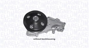 Vattenpump, RENAULT, 7701462145, 7701462491, 7701463377, 7701466419, T1462491