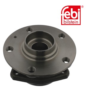 Hjullagersats, Fram, höger eller vänster, AUDI,SEAT,SKODA,VW, 1K0 498 621 SK, 1K0 498 621, 5K0 498 621 A SK, 5K0 498 621 A