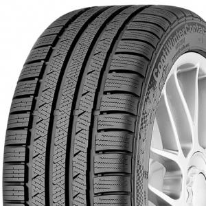 Continental ContiWinterContact TS810S 205/55R17 95V XL N2 Dubbfritt