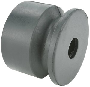 Axelupphängning, Bakaxel, mitten, Nedre, LEXUS LX, TOYOTA LAND CRUISER 200, 52206-60030